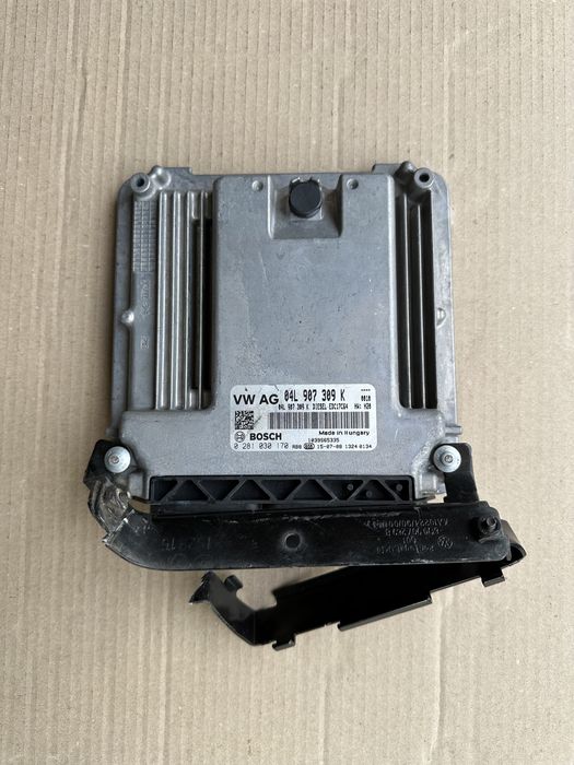 Calculator motor VW Tiguan / Caddy / Sharan : 2.0, 04L907309K