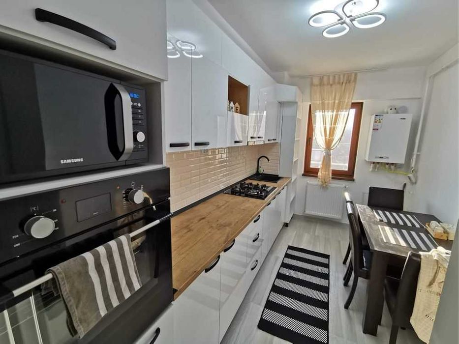PF VÂND Apartament 2 camere Bucium Confort