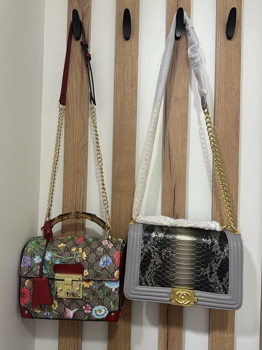 Сумки новые качественные