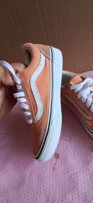 Teniși vans mărimea 35