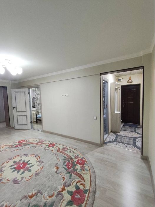 Аренда квартиры