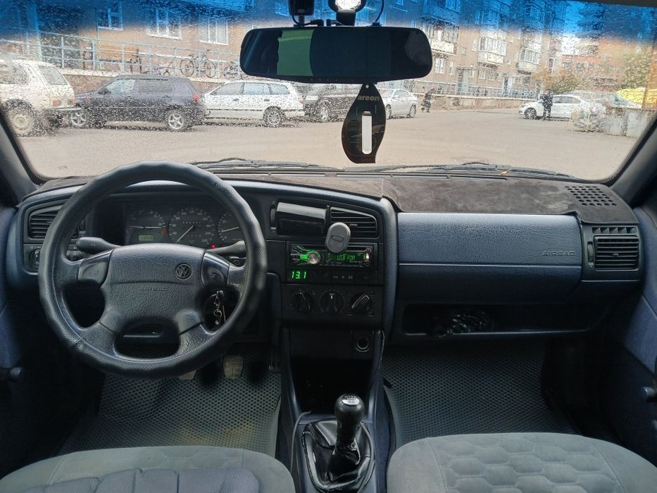 Volkswagen Passat b4
