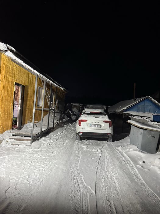 Продам дом, район стеклозавода.