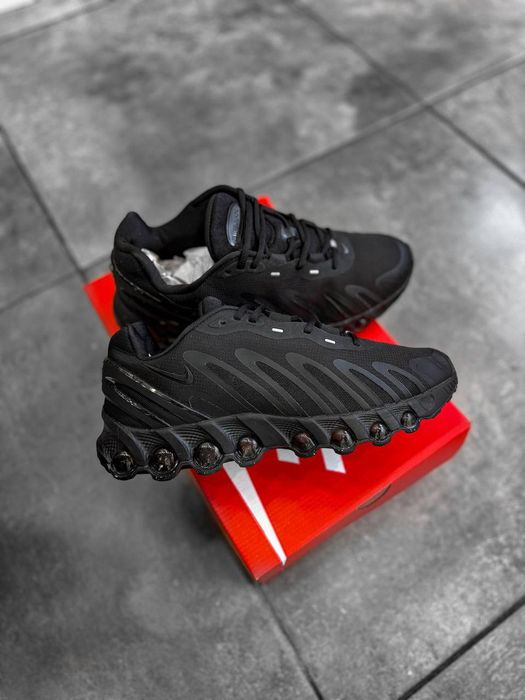 Nike Air Max DN8 ' Black