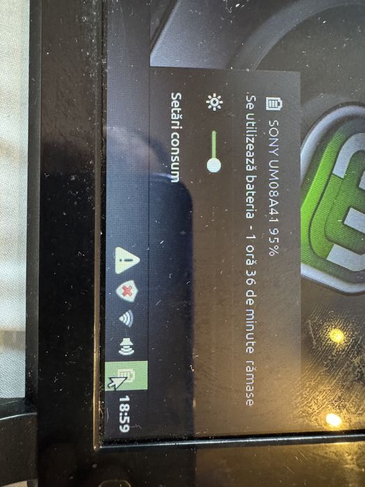 Vand minilaptop  functional  acer