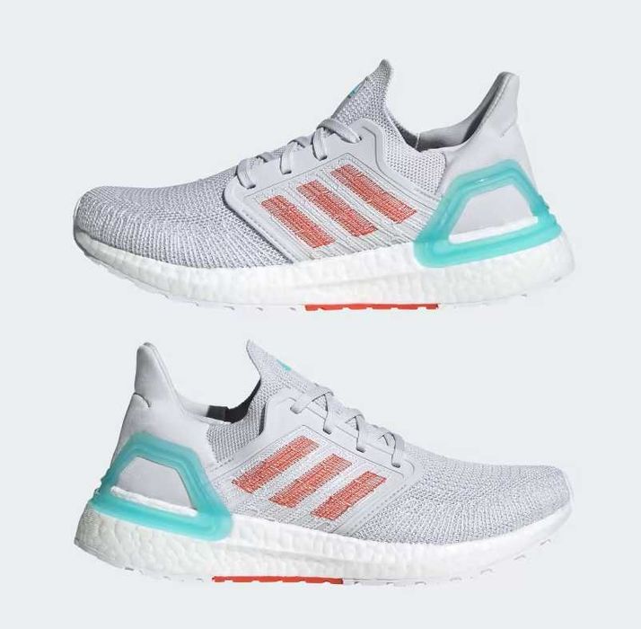 Оригинални  Маратонки *ADIDAS ULTRABOOST 20 * EU38 - 40 2/3