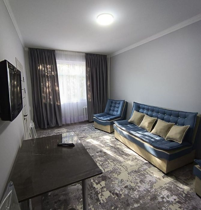 Продаётся Чиланзар 8 квартал 1/3/4