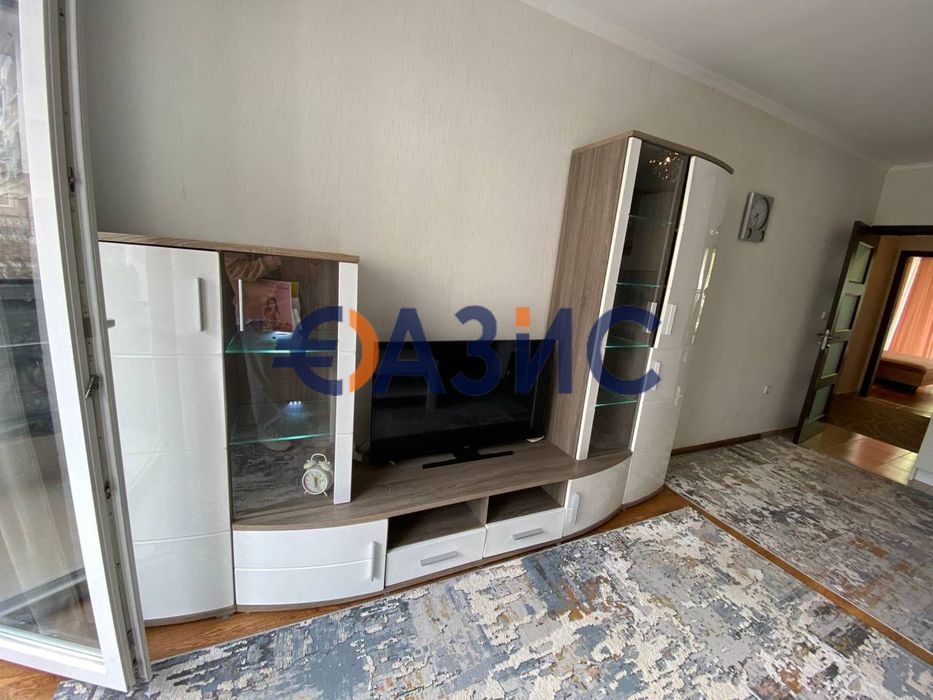 Продава се Тристаен апартамент в с. Равда, Област Бургас - 83 кв.м за 876 €/кв.м - Снимка #6