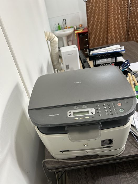 Принтер Canon Laser Base MF3228