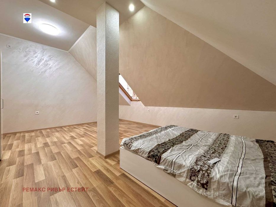 Продава се Четиристаен апартамент в Русе, Широк център - 148 кв.м за 1250 €/кв.м - Снимка #14