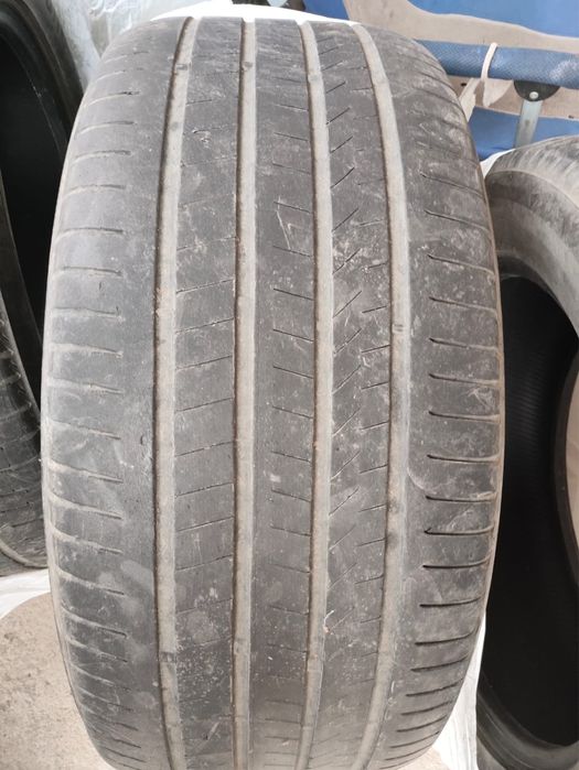 Продам летние резины 285/50/20