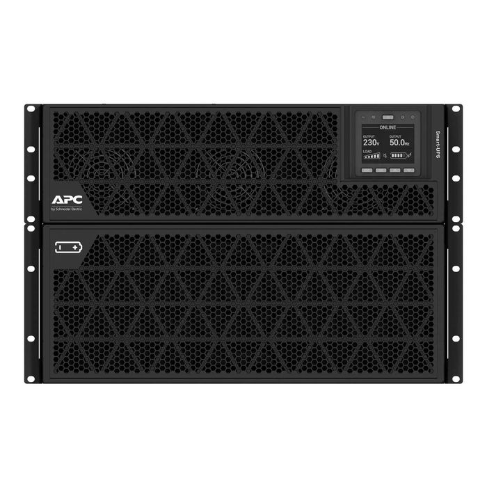 }ИБП APC Smart-UPS RT 15KVA RM 230V International / SRTG15KXLI
