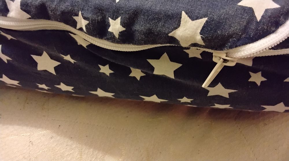 Baby nest husă detașabilă