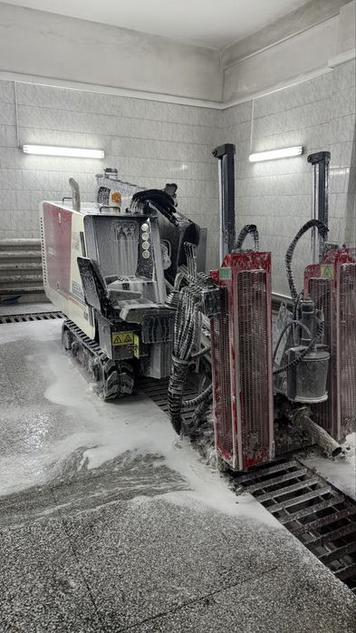 ГНБ футляры водопровод канализация !