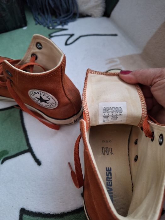 Pantofi sport Converse