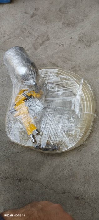 Sinebe plazma rez va svarka aparat sotiladi