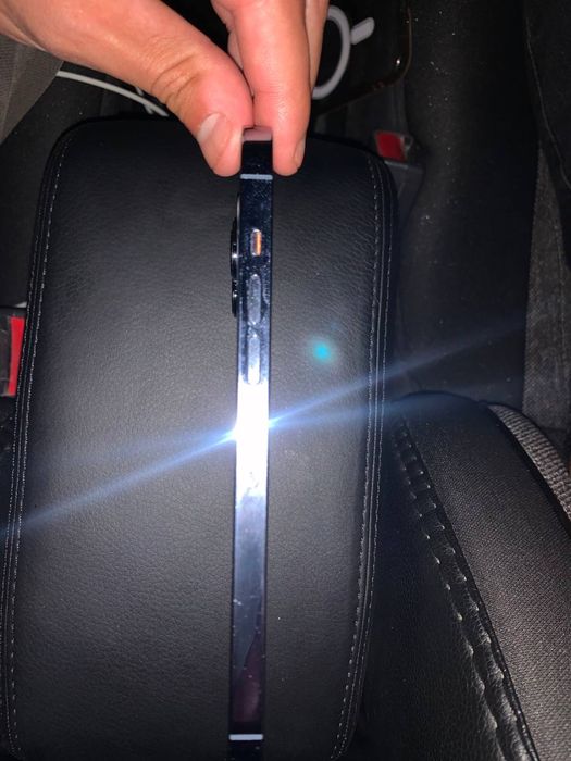 Iphone 13 pro max 256gb