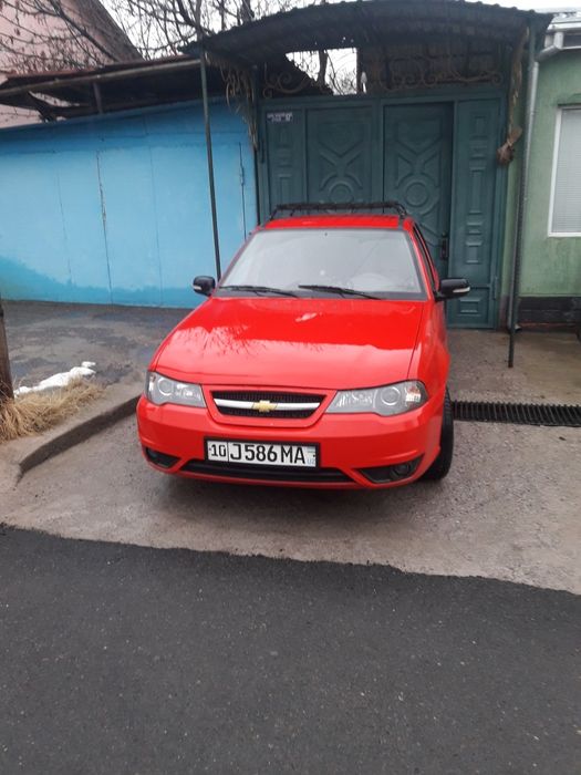 Neksa 2 gibrid 1.5 kandor