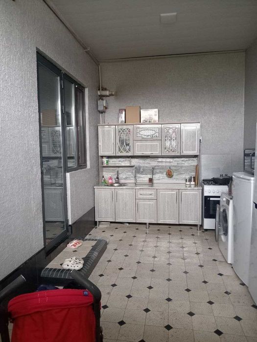 Коттедж 3 комнаты Фергана йули, м. Бешбола, Яшнабадский р-н