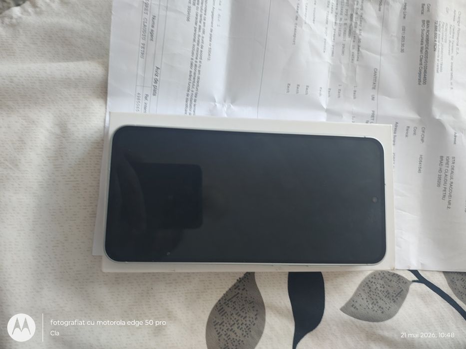 Samsung Galaxy a56 5g