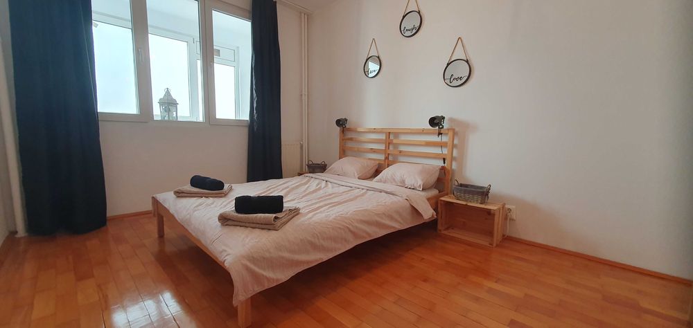 Apartament 2 camere de vanzare Ion Tuculescu ,  Dristor Baba Novac