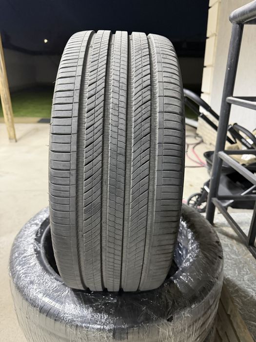 Hankook evo as 235/45/18 в ИДЕАЛЬНОМ состоянии