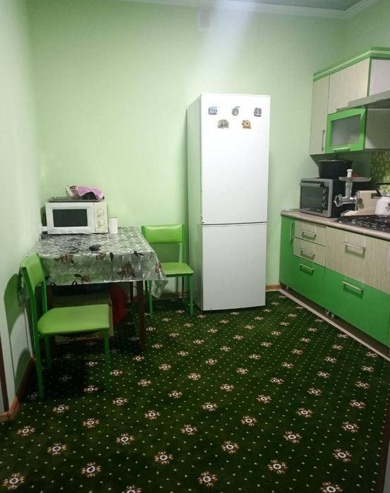 Қибрай тумани.Дурмон маҳалласида 6 сотих 5 хонали  уй сотилади.