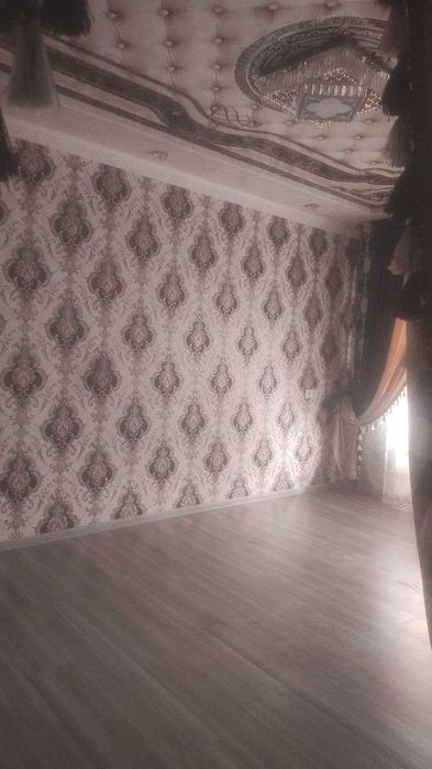 Квартира сотилади