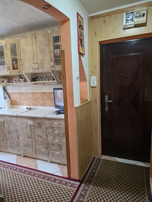 Apartament – Săcele, Satulung - Vedere 2