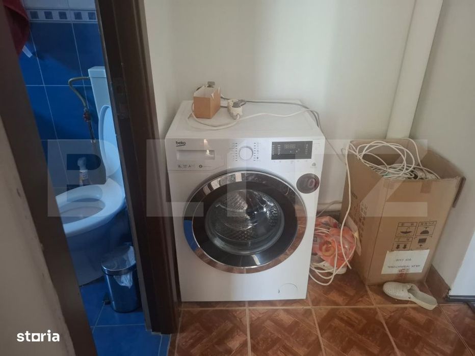 Apartament 2 camere de vanzare, 50.17 mp, zona Micro 11