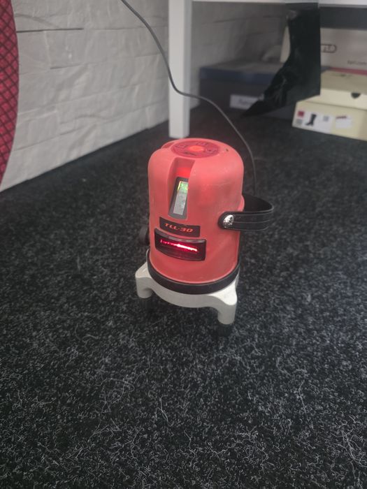 Уровень лазерный