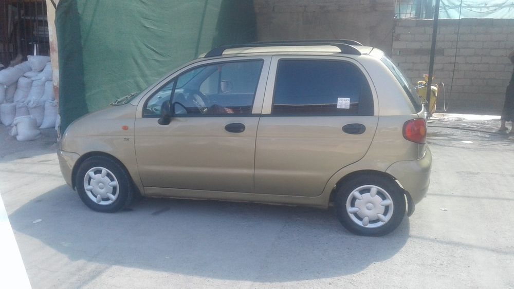 Matiz mx evro 2 pazitsiya