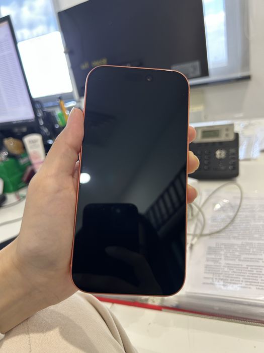 Iphone 17 Pro 256GB, Dual eSim 98%