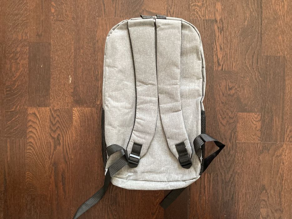 Rucsack Laptop Travel Smart - NOU