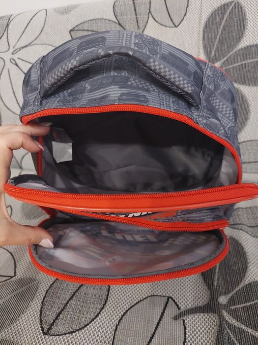 Детска раница Колите