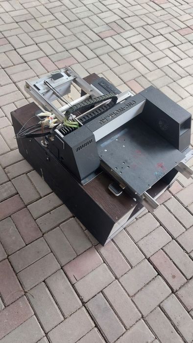 Продам UV УФ принтер формата А3