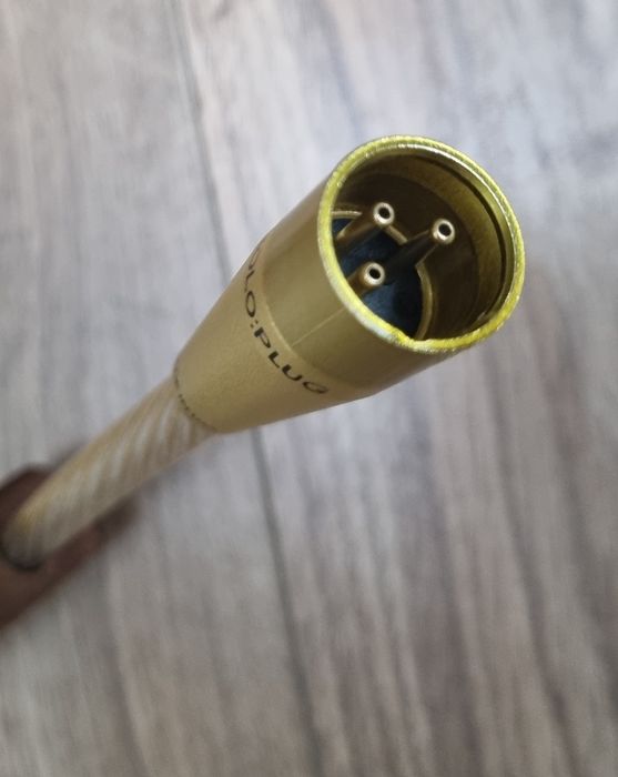 Cabluri XLR Nordost Odin Gold
