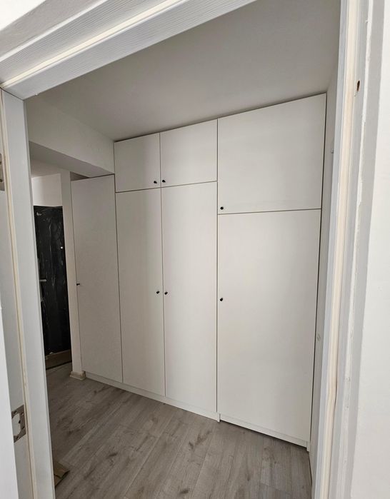 Proprietar, închiriez apartament 2 camere, terasă uriașă 60mp + parcare, Unirii  Ama Residence