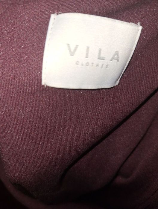 Bluza de vara din voal masura 36(S)