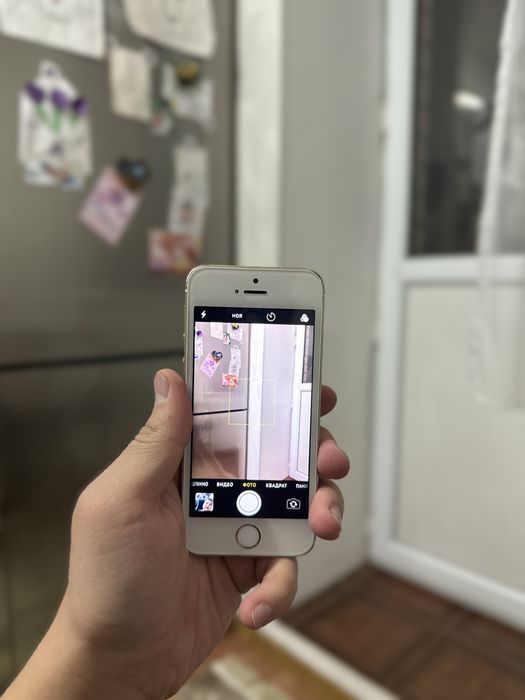 Айфон 5S  Айфон 5S