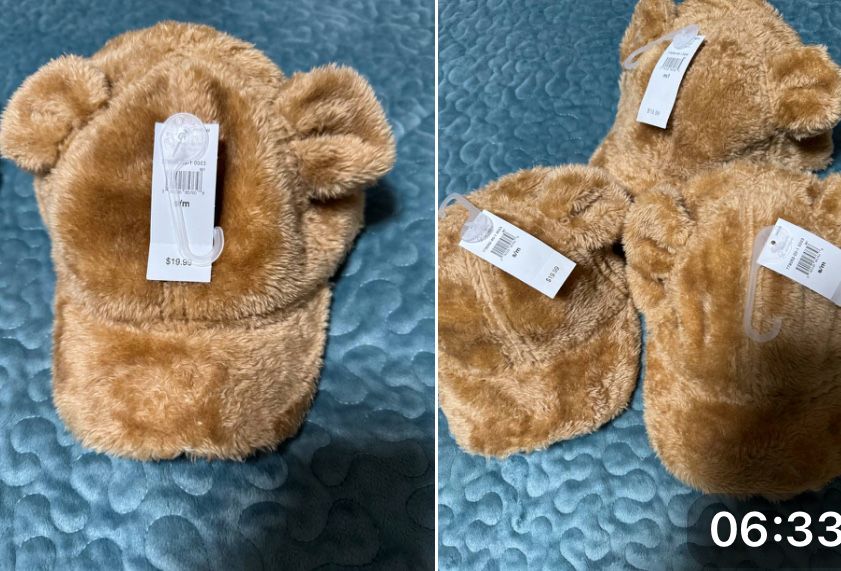 Меховая кепка на 48-50 и 50-52 см