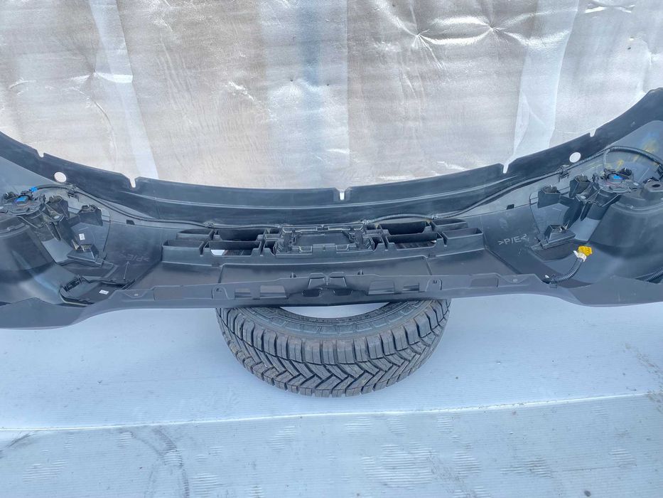 Bara fata Renault Master 3 Opel Movano noua originala 2010-2018