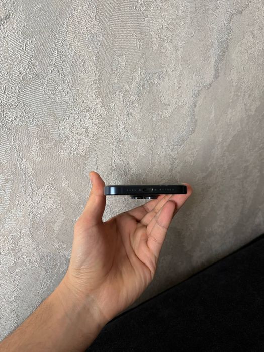 Iphone 15 pro max 256