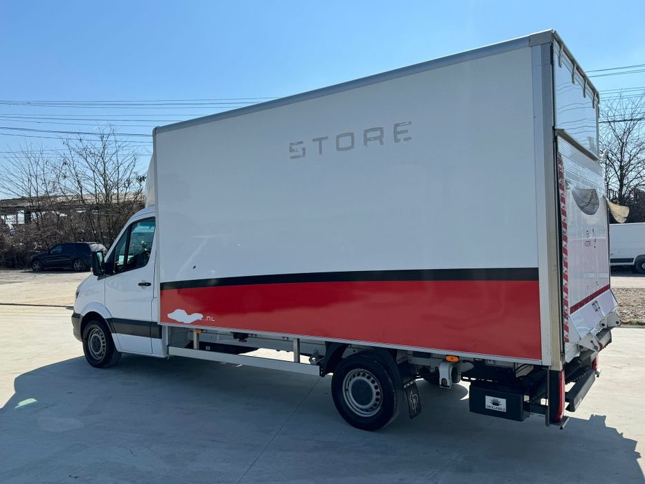 Inchiriez Duba Diverse modele 24/7i Preturi Minime 3.5 t Rent a Van