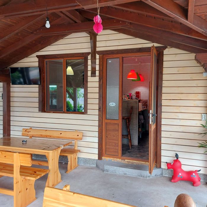 Продава се Заведение в Пазарджик, Окръжна болница - 240 кв.м за 149 €/кв.м - Снимка #19