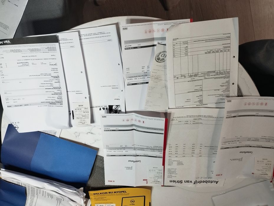 Opel Astra k sport tourer