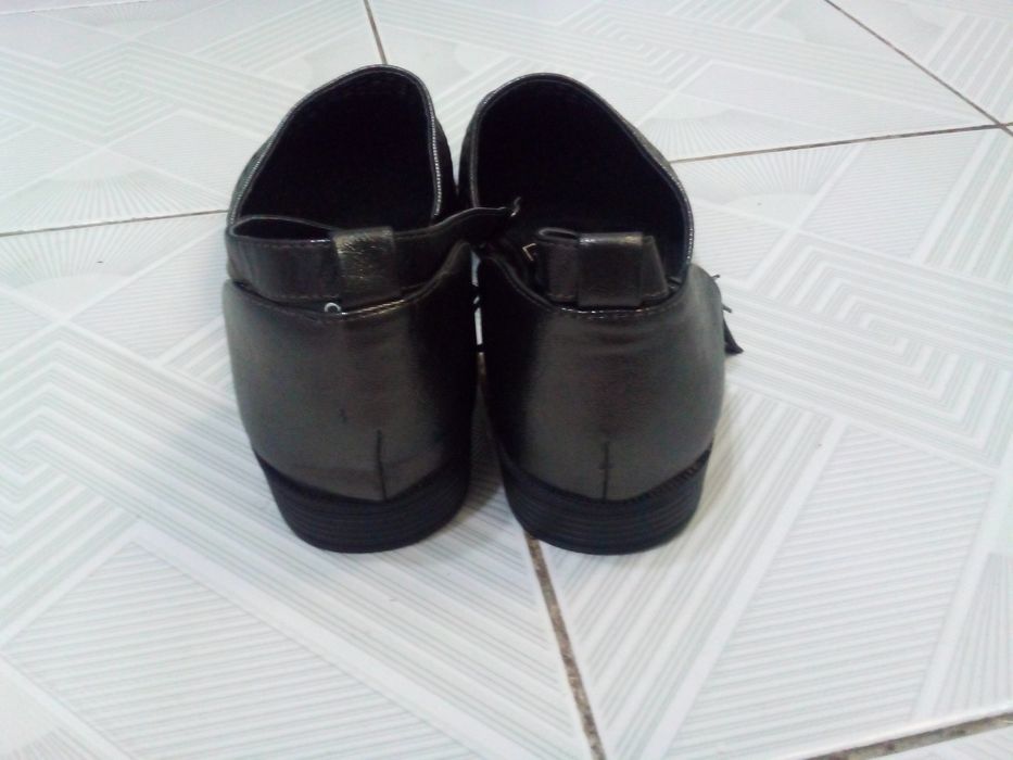 Женские туфли. Состояние: новые