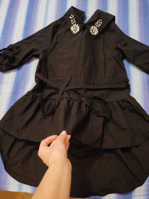 Рокли, блузи, ризи