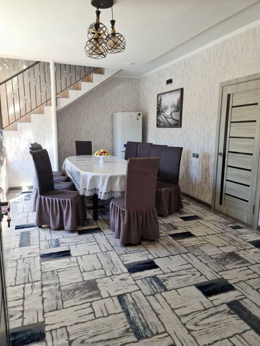 Продаю свою дачу на бочке