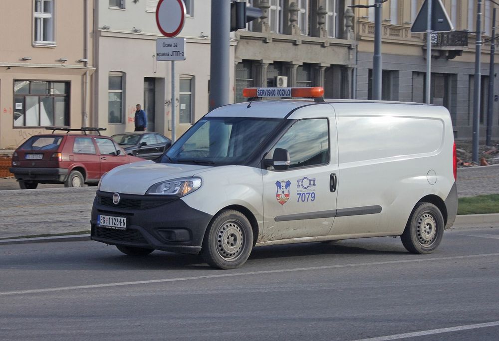 Fiat Doblo 2015-2024 PIESE AUTO